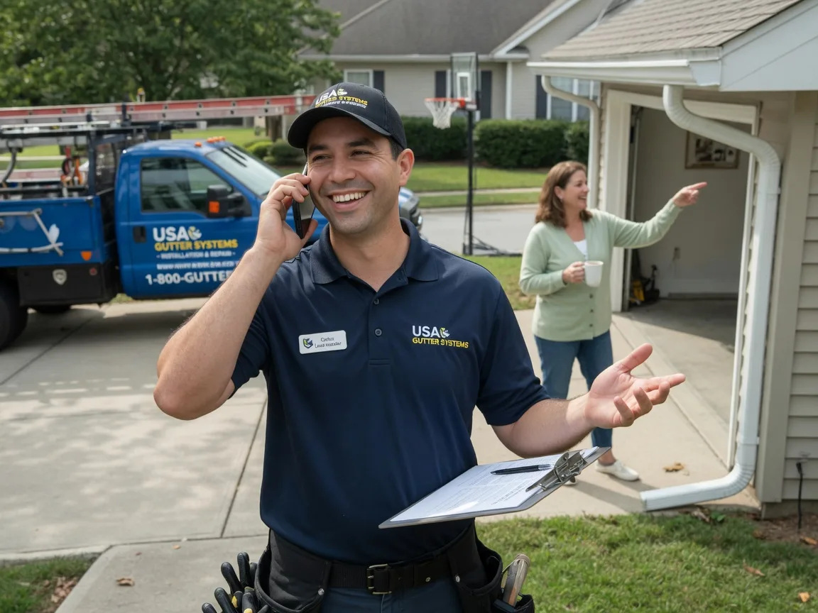 Gutter Installation Englewood, FL FAQs